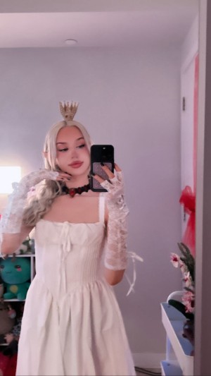 veefroggy Photo #536