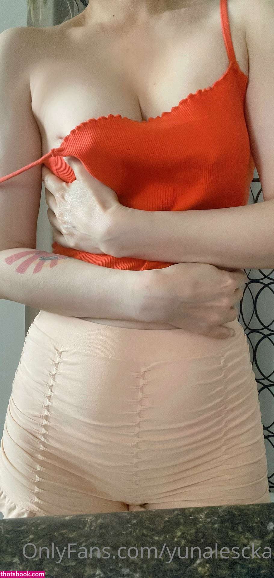 Yunalescka Photo #15