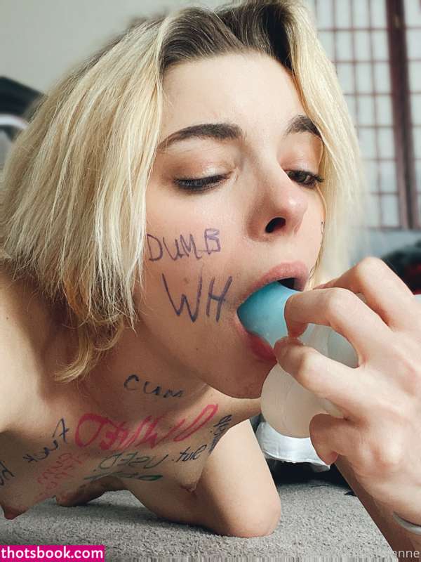 Envy Anne Photo #163