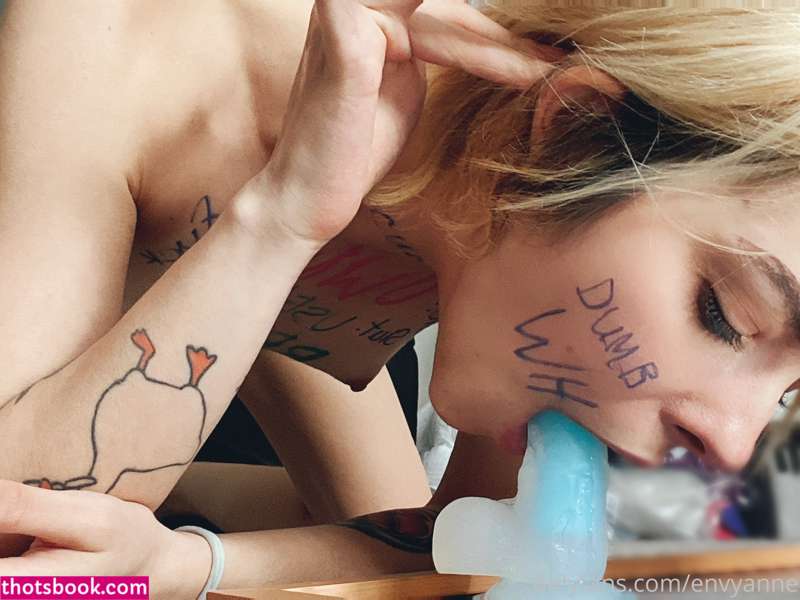 Envy Anne Photo #169