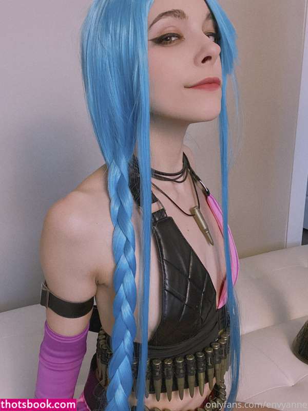 Envy Anne Photo #203