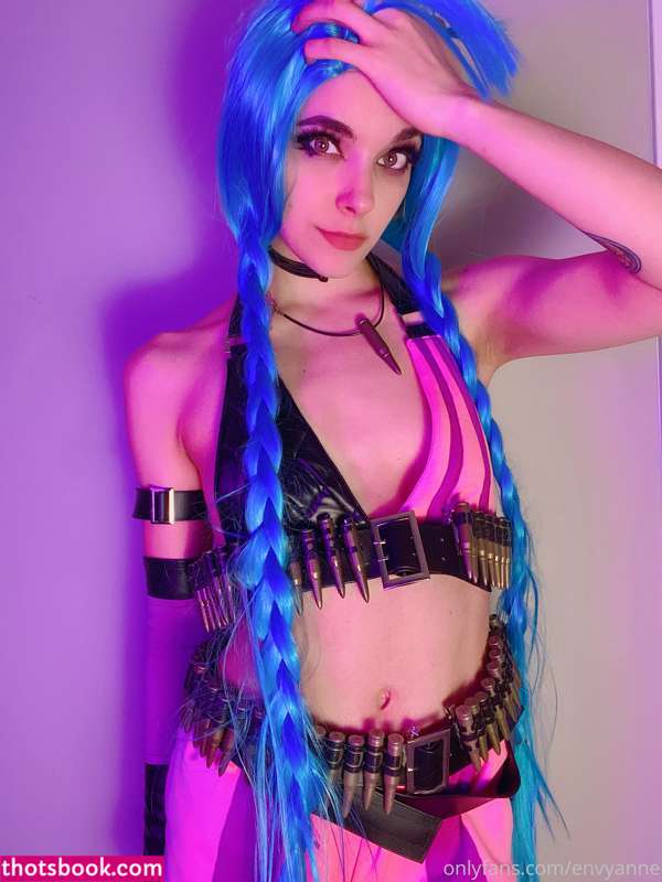 Envy Anne Photo #204