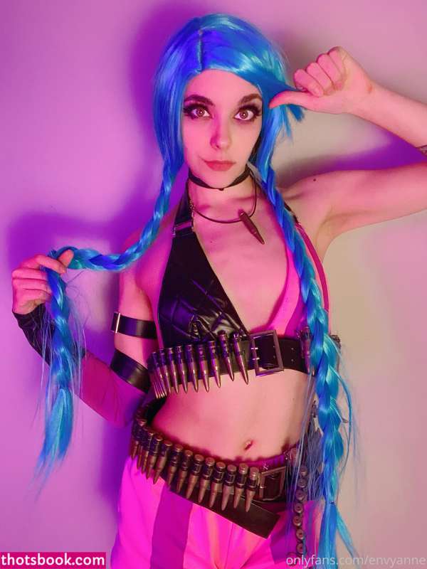 Envy Anne Photo #205