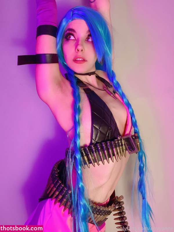 Envy Anne Photo #206