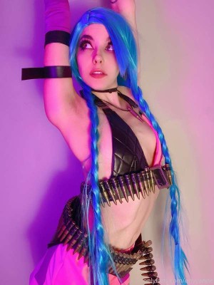 Envy Anne Photo #206