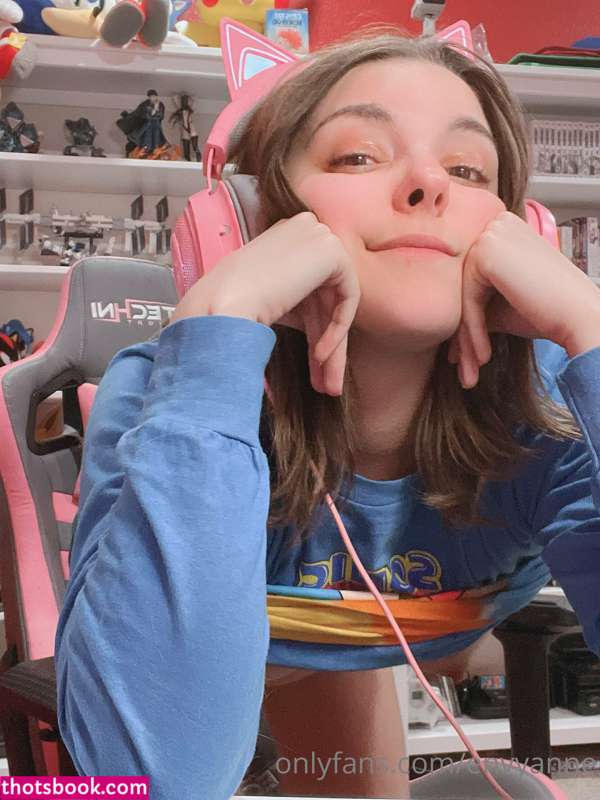 Envy Anne Photo #294