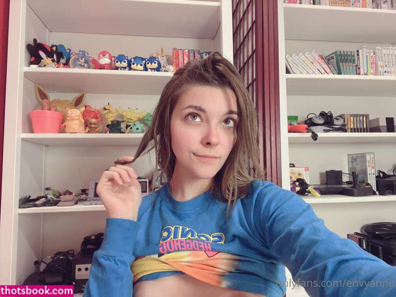 Envy Anne Photo #295