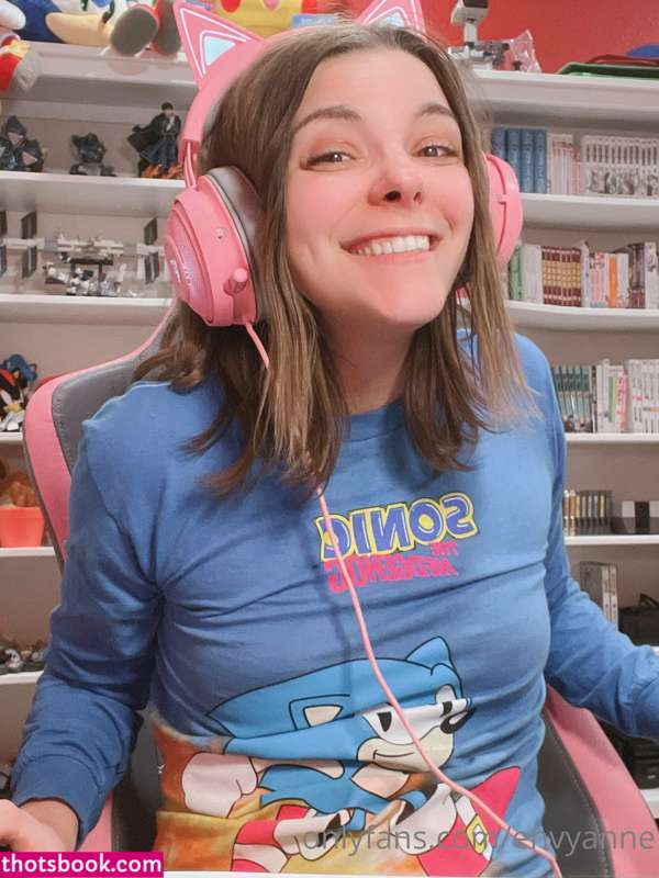 Envy Anne Photo #297