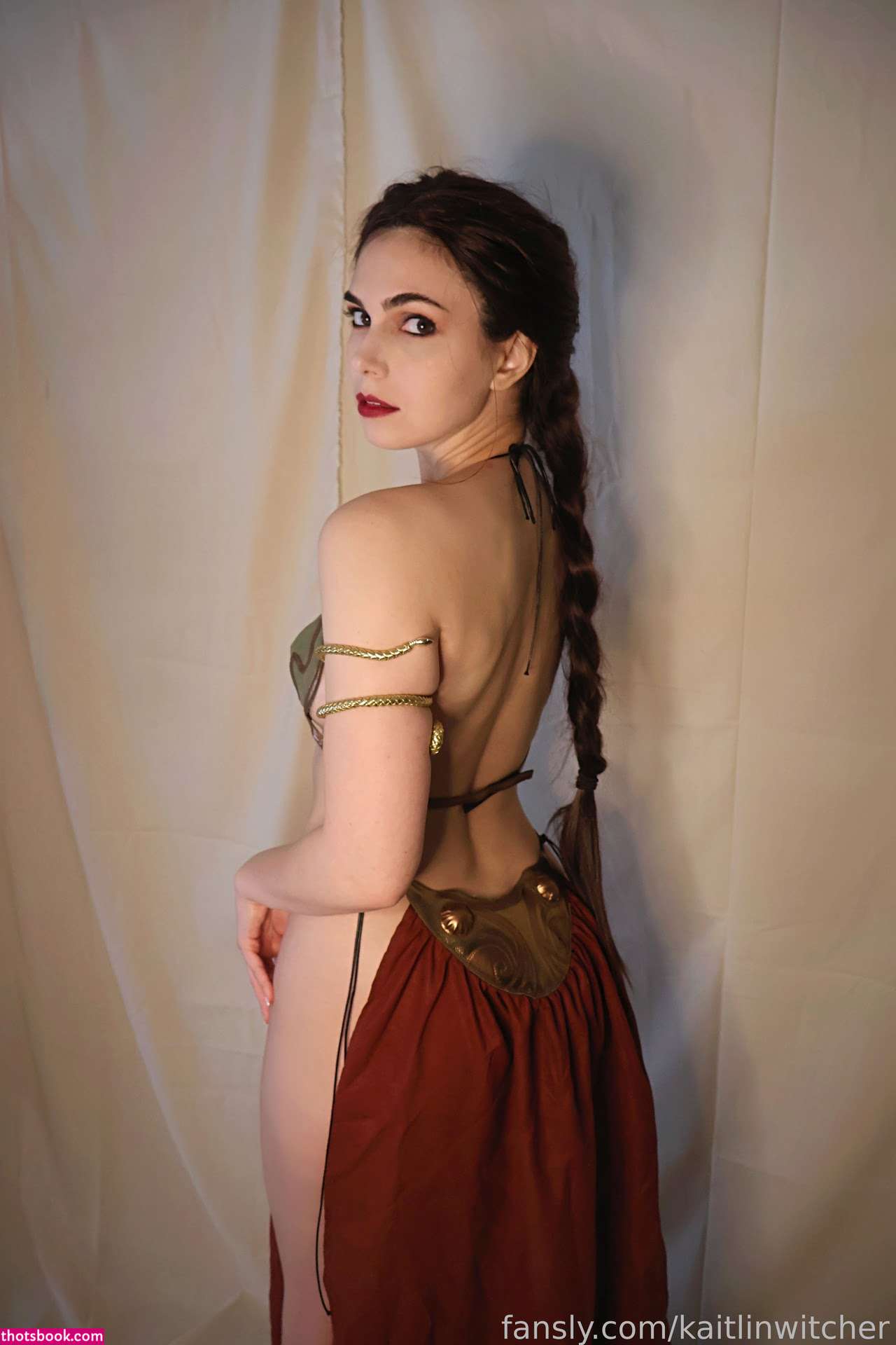 Kaitlin Witcher Photo #54