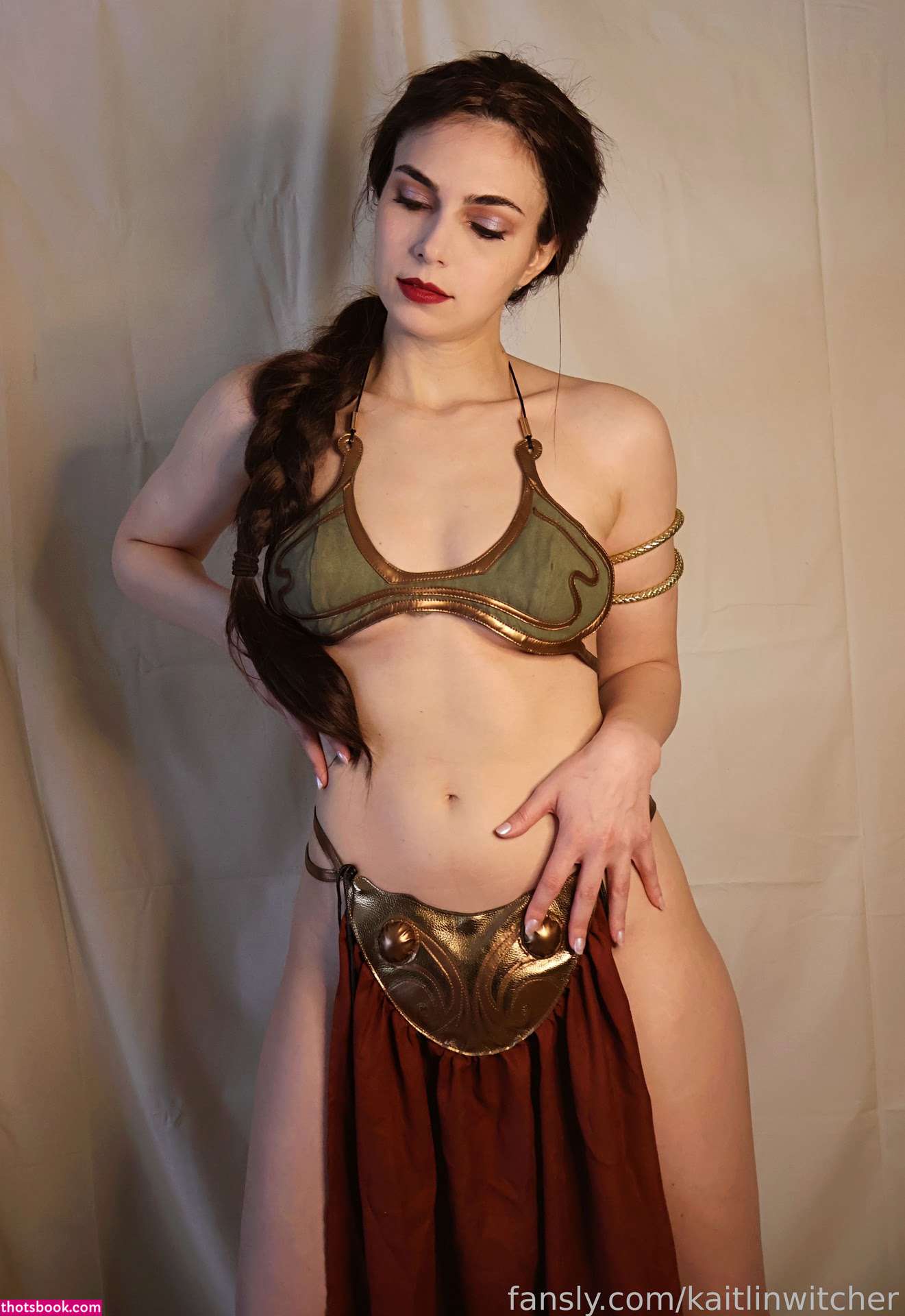 Kaitlin Witcher Photo #56