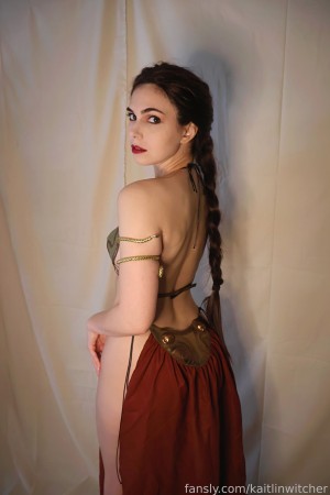 Kaitlin Witcher Photo #54