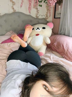 Kaitlin Witcher Photo #65