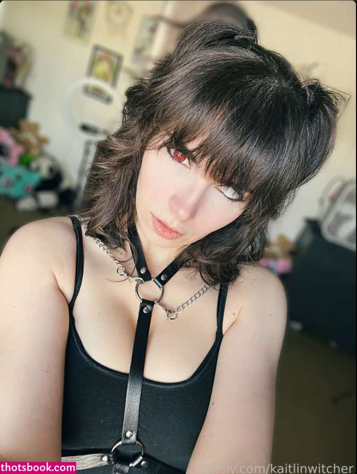 Kaitlin Witcher Photo #90