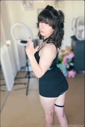 Kaitlin Witcher Photo #81