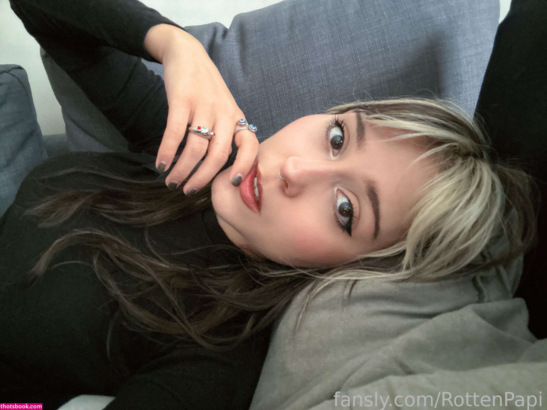 Rottenpapi Photo #106