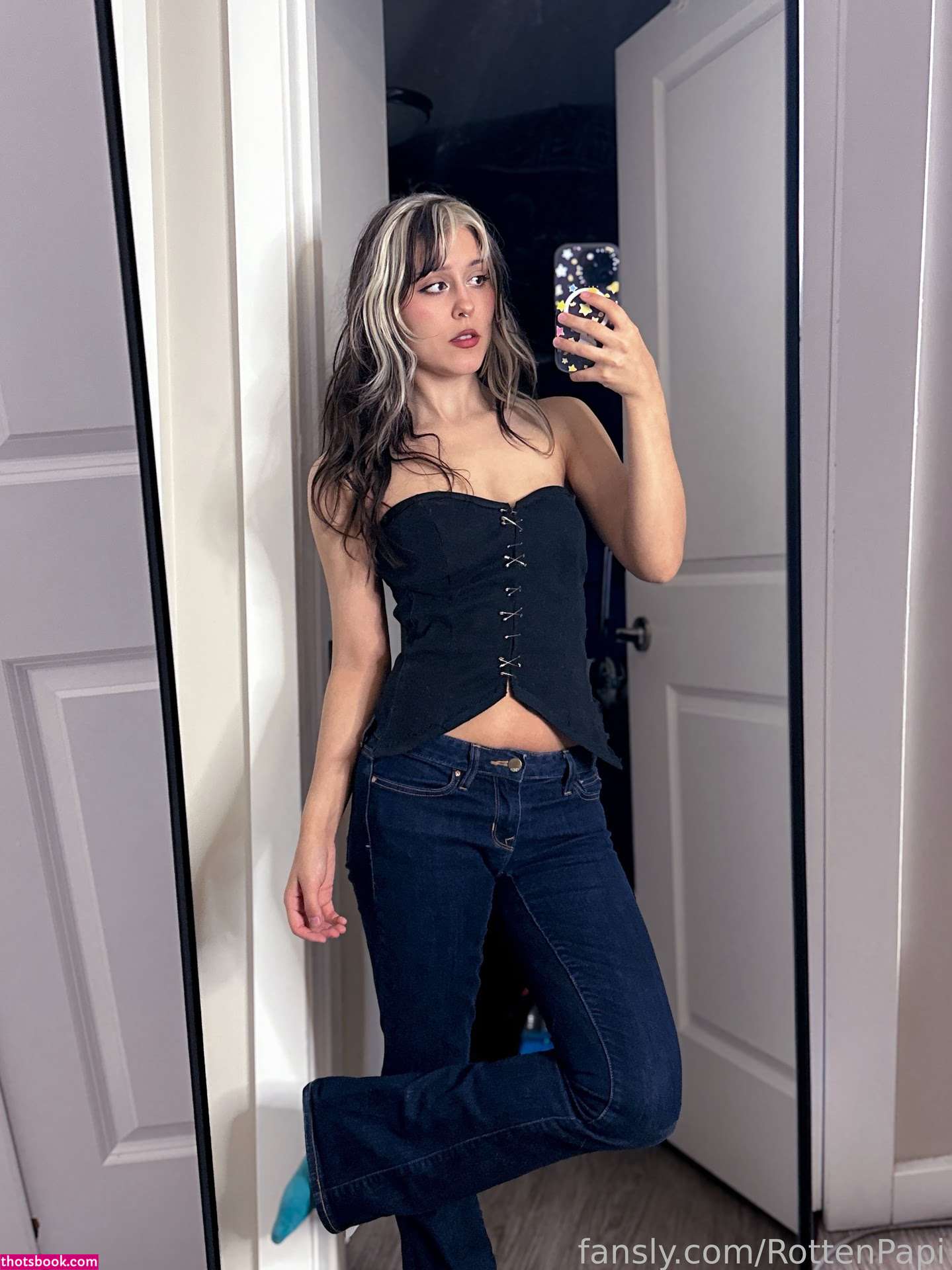 Rottenpapi Photo #112