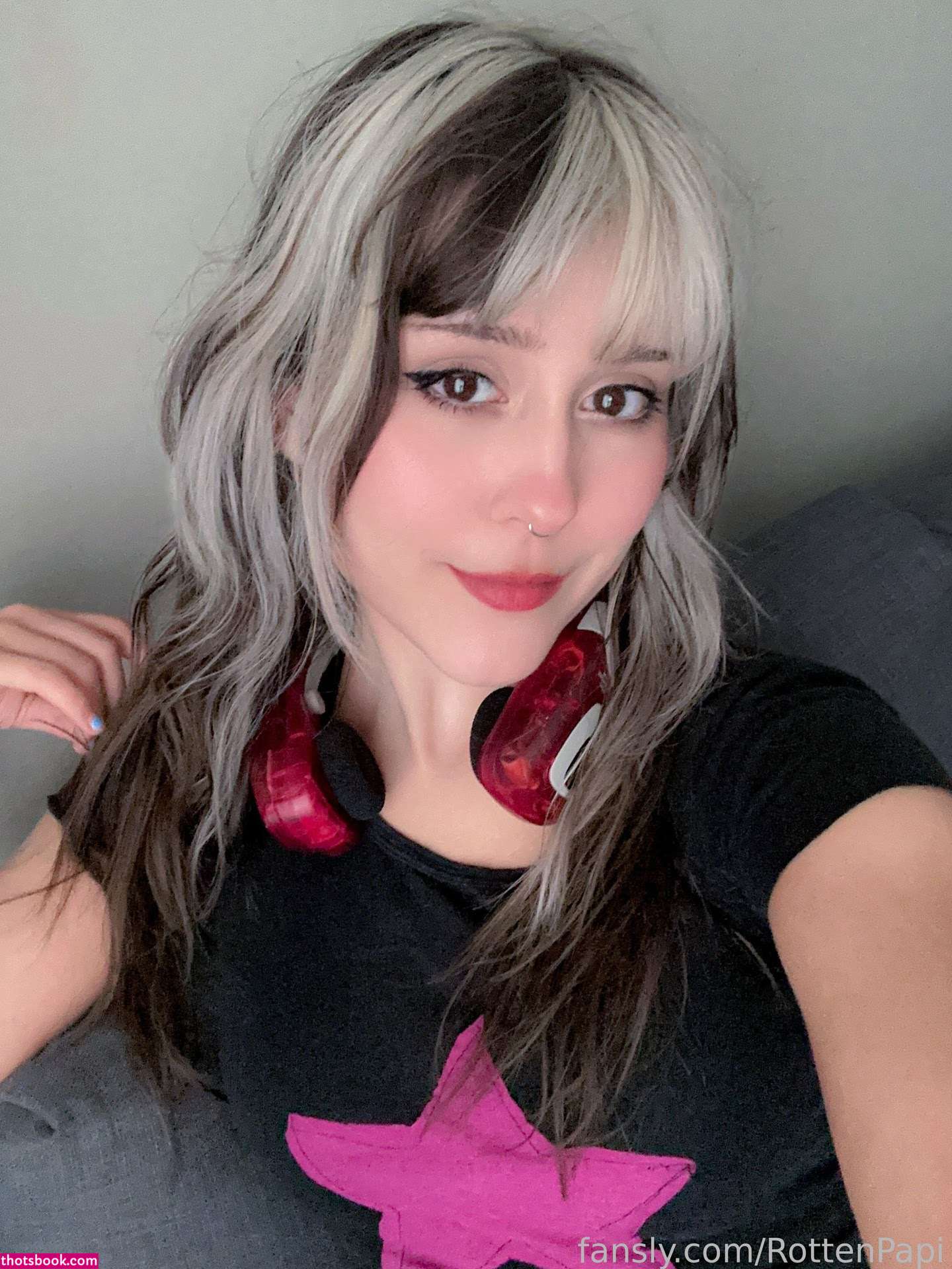 Rottenpapi Photo #129