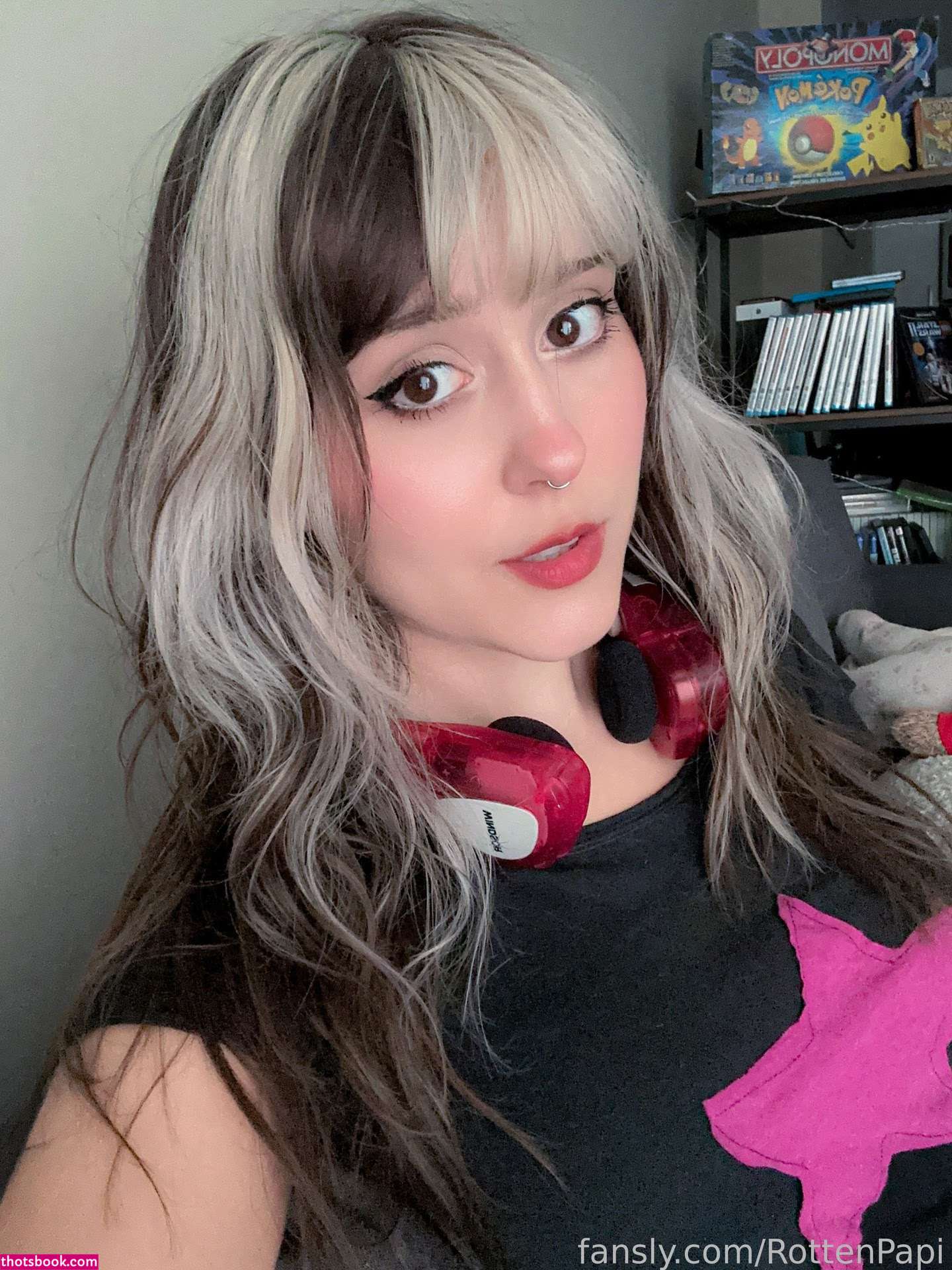 Rottenpapi Photo #131