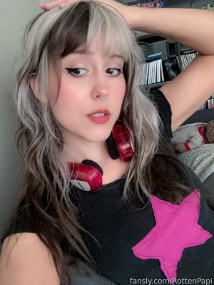 Rottenpapi Photo #133