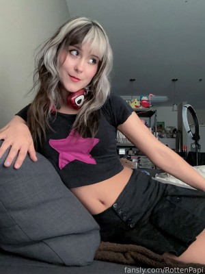 Rottenpapi Photo #134