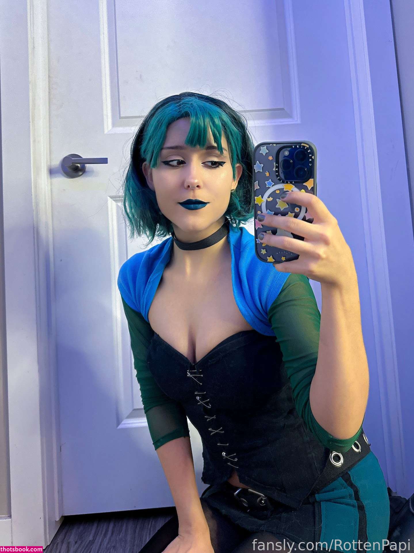 Rottenpapi Photo #137