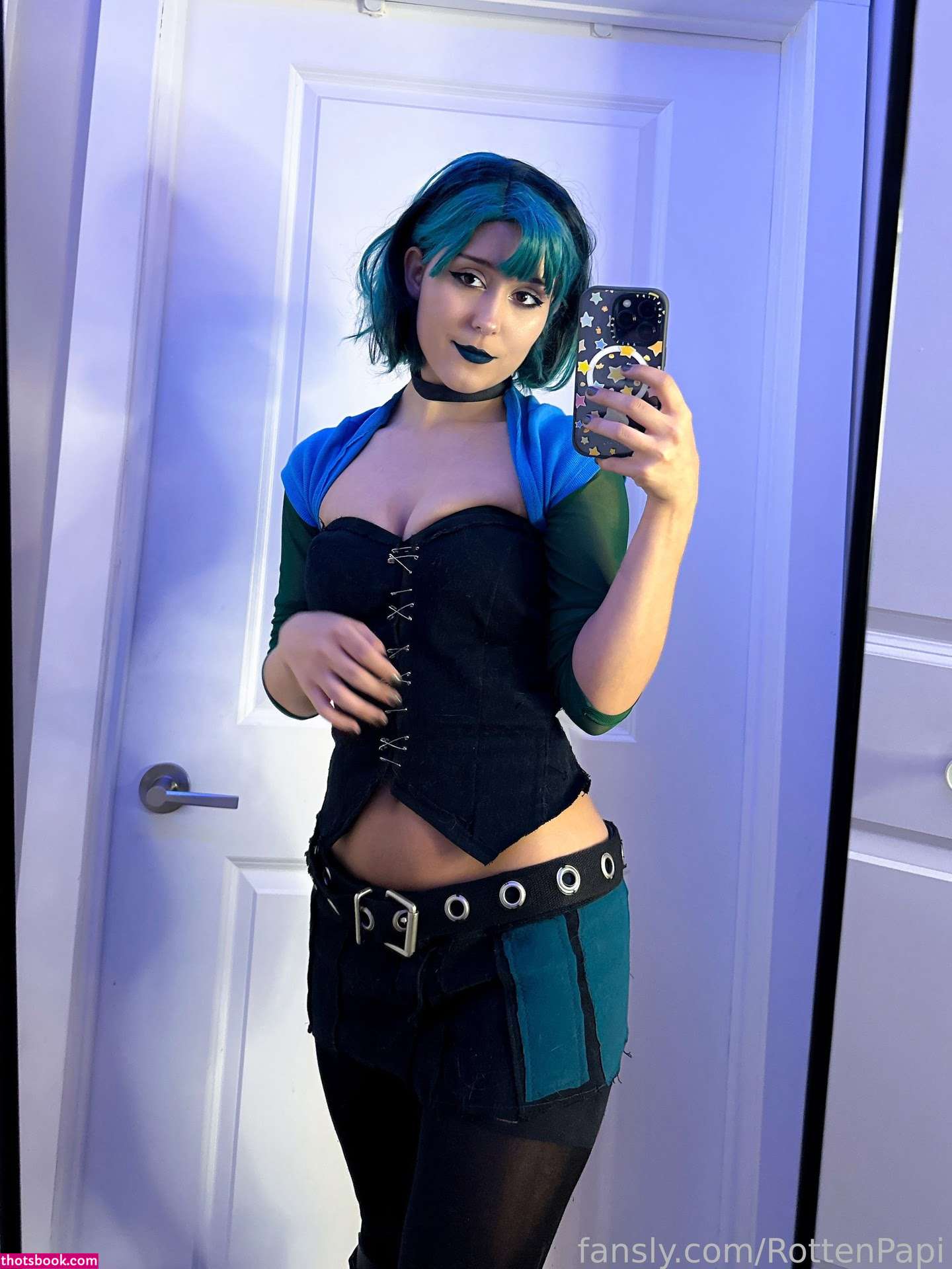 Rottenpapi Photo #143