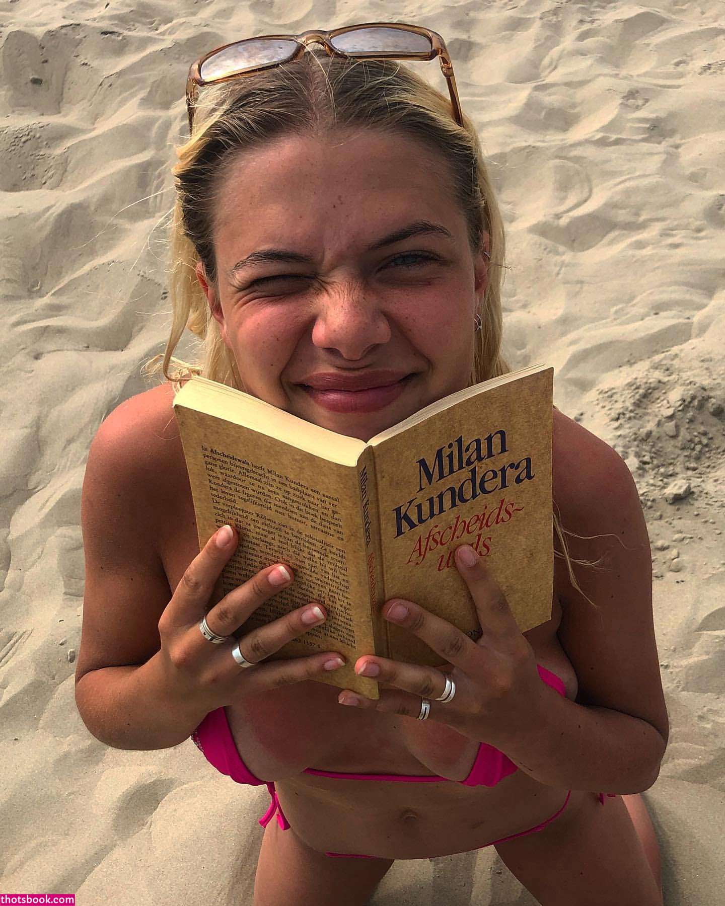 Sofie Wortelboer Photo #98