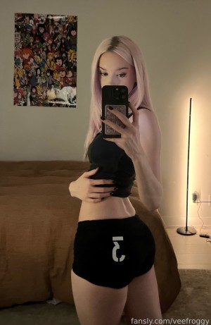 veefroggy Photo #549