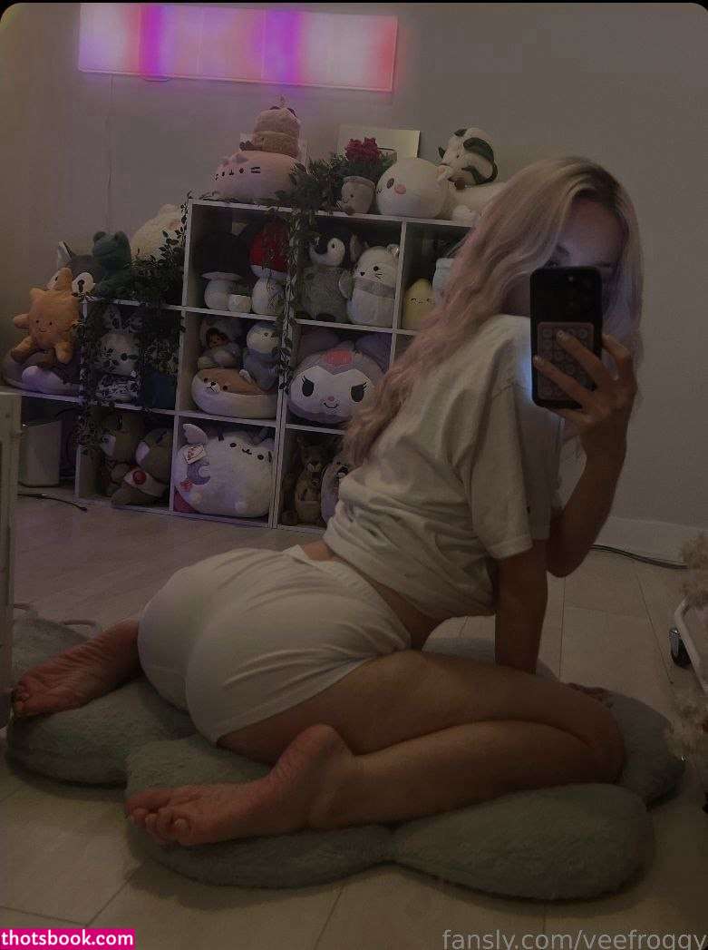 veefroggy Photo #553