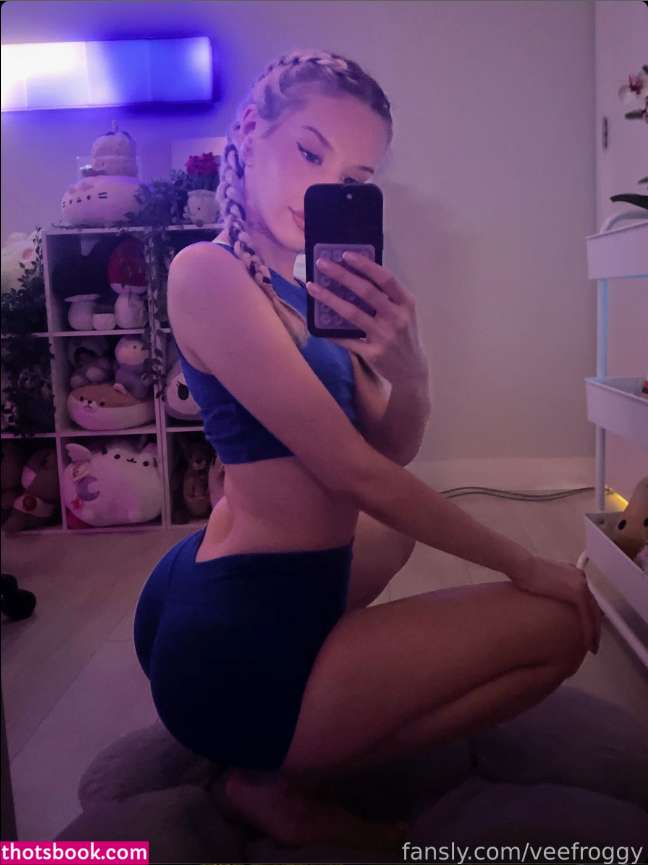 veefroggy Photo #637