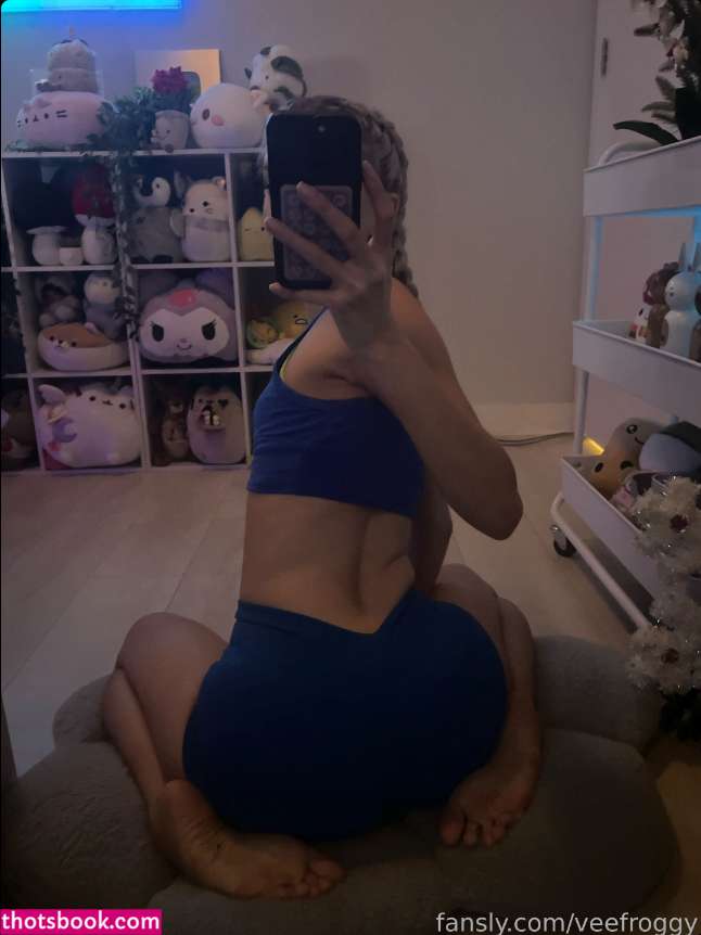 veefroggy Photo #642