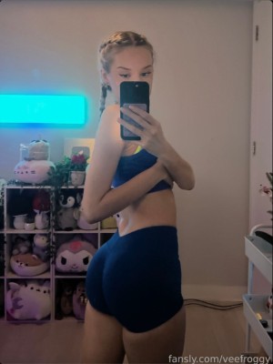 veefroggy Photo #631