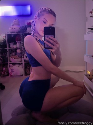 veefroggy Photo #637