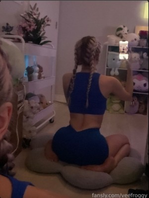 veefroggy Photo #658