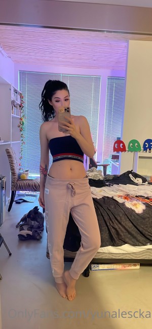 Yunalescka Photo #47