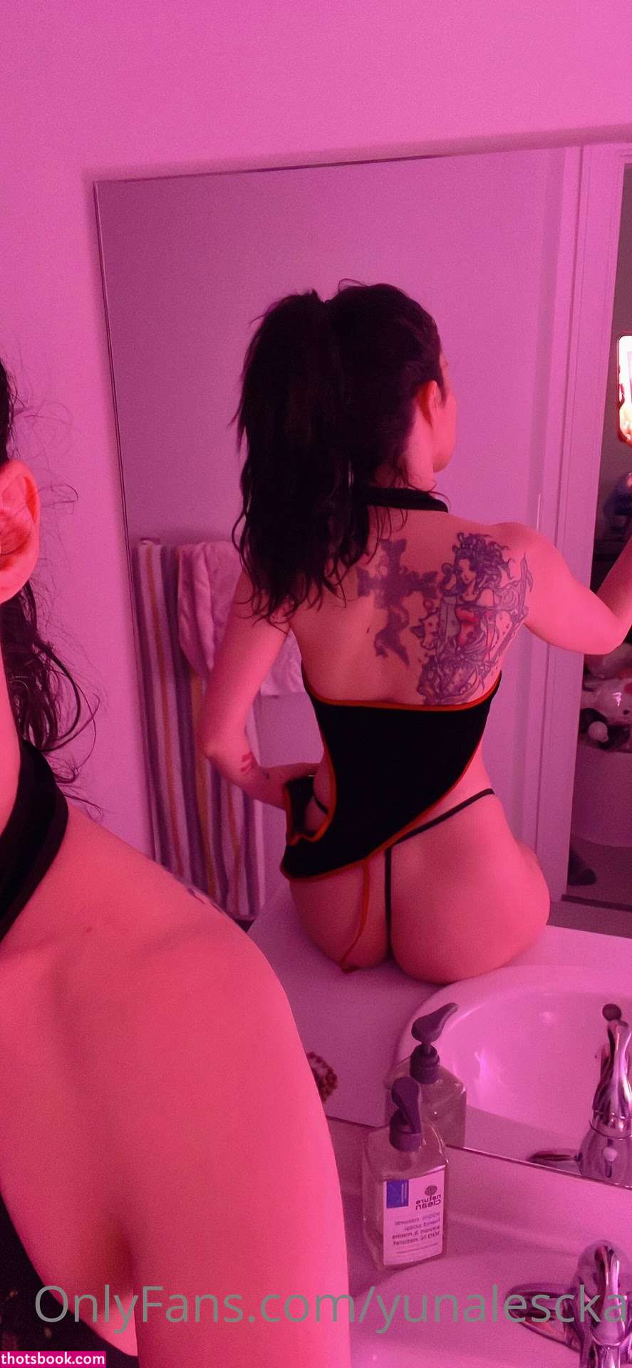 Yunalescka Photo #51