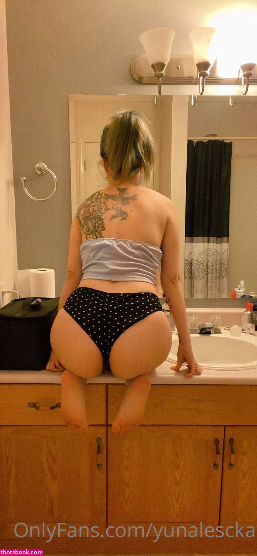 Yunalescka Photo #63