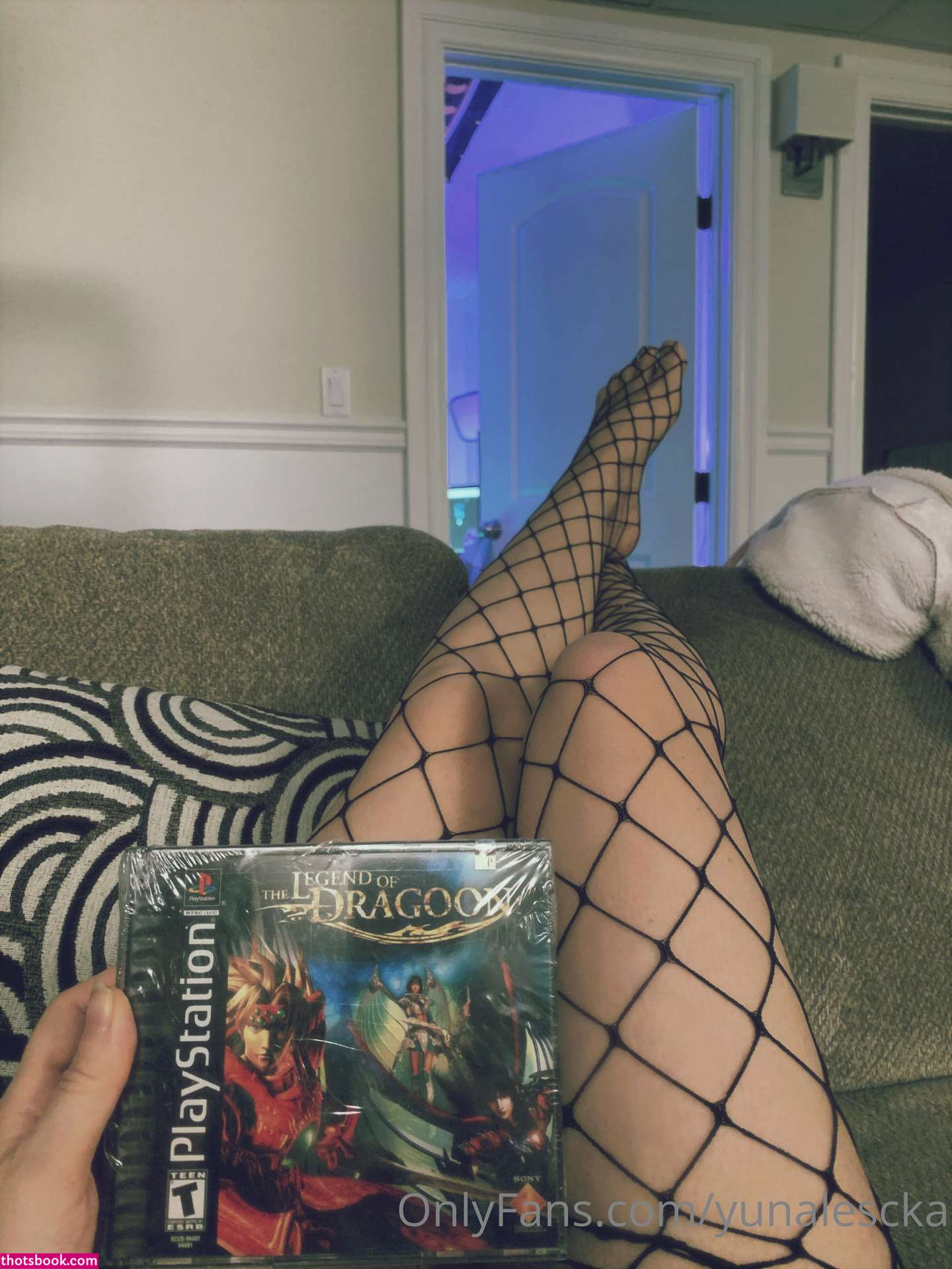 Yunalescka Photo #79