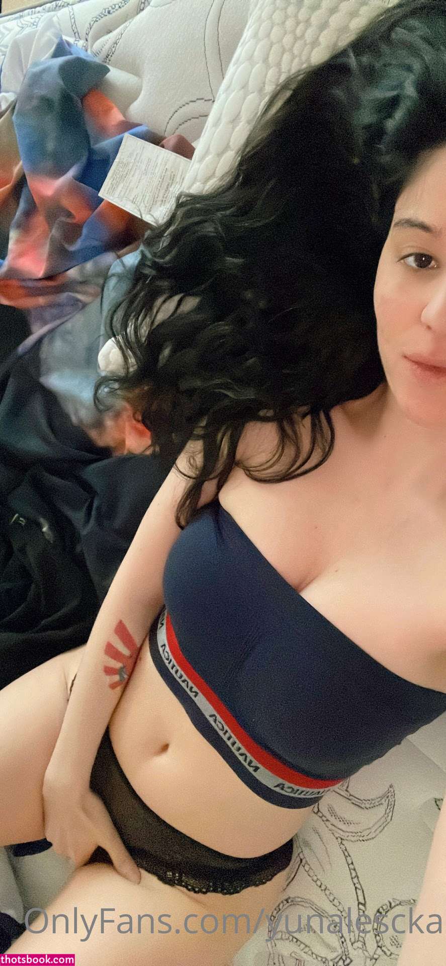 Yunalescka Photo #82