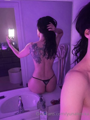 Yunalescka Photo #89