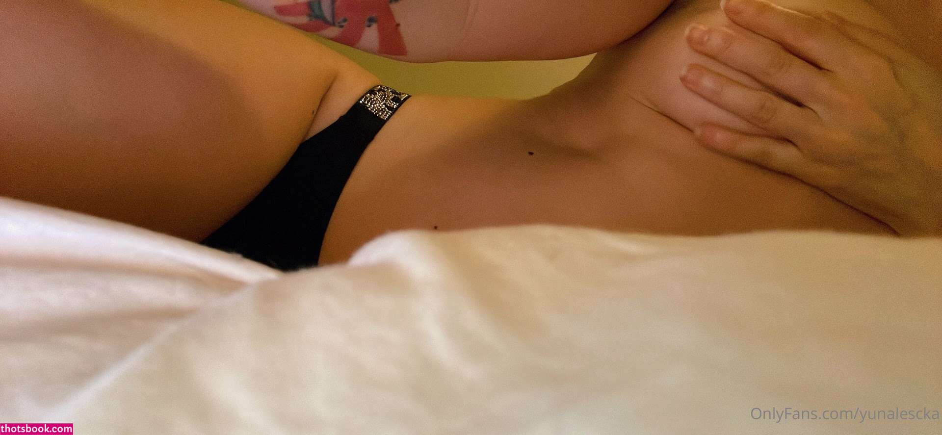 Yunalescka Photo #115