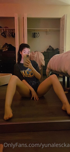 Yunalescka Photo #107