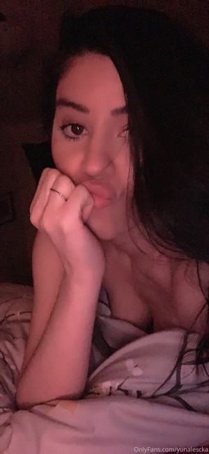 Yunalescka Photo #112