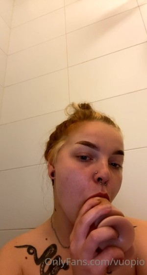 Linnea Vuopio Video #83