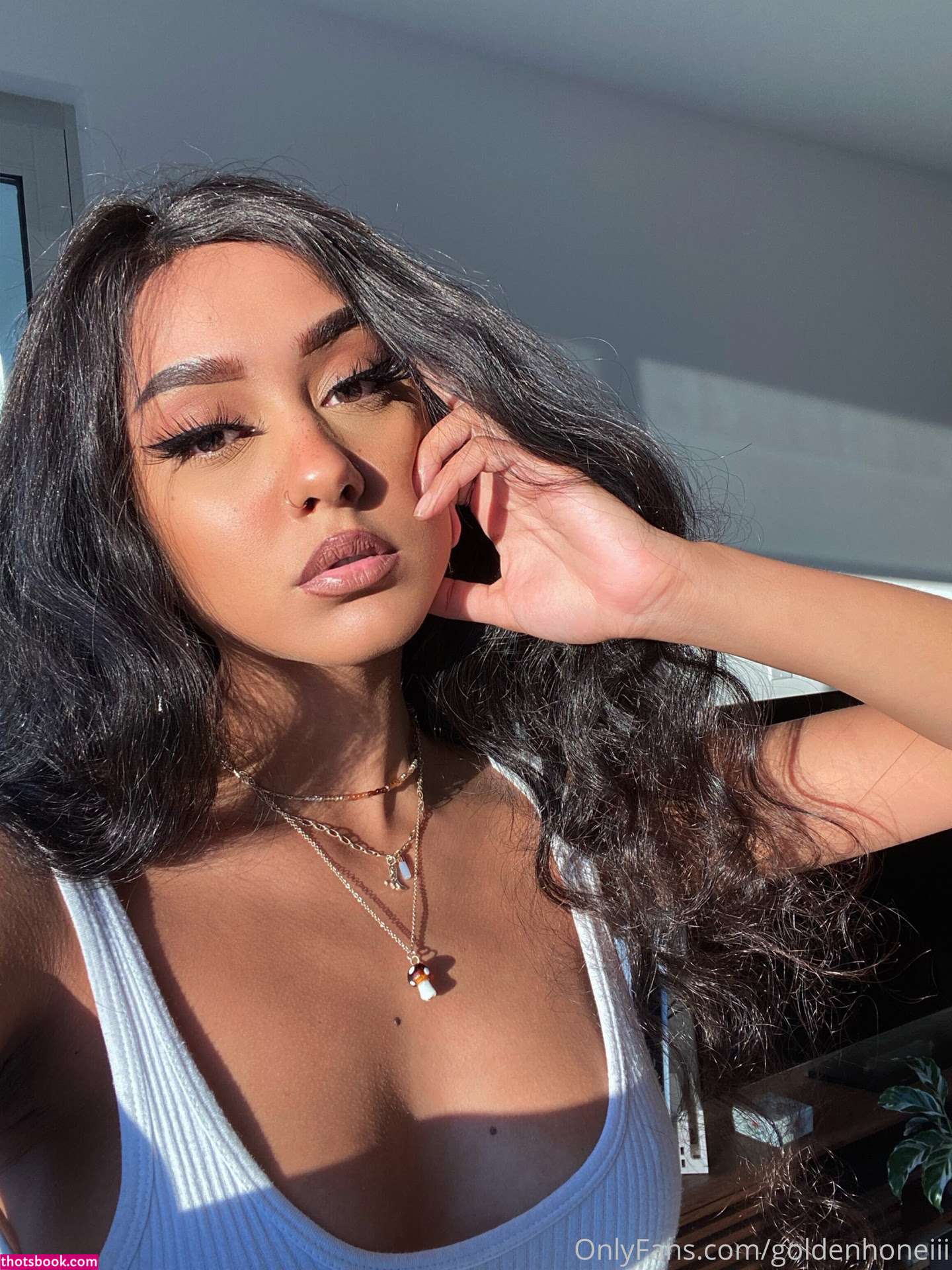 Goldenhoneiii Photo #84