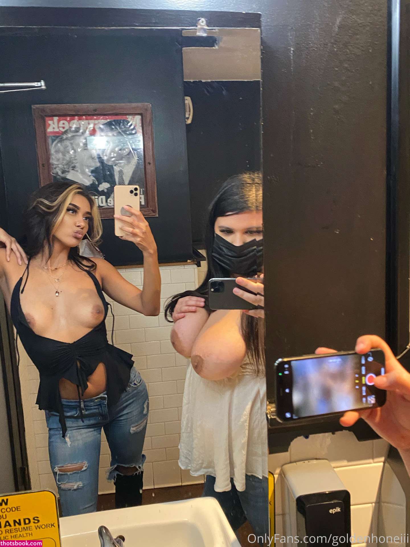 Goldenhoneiii Photo #86