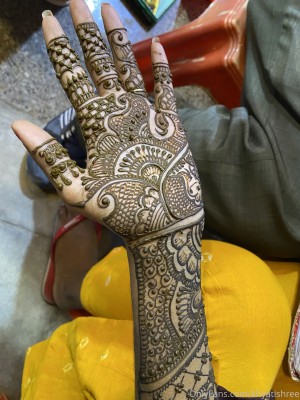 Khyatishree Photo #3