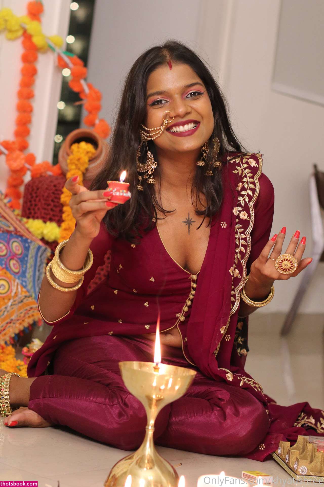 Khyatishree Photo #24