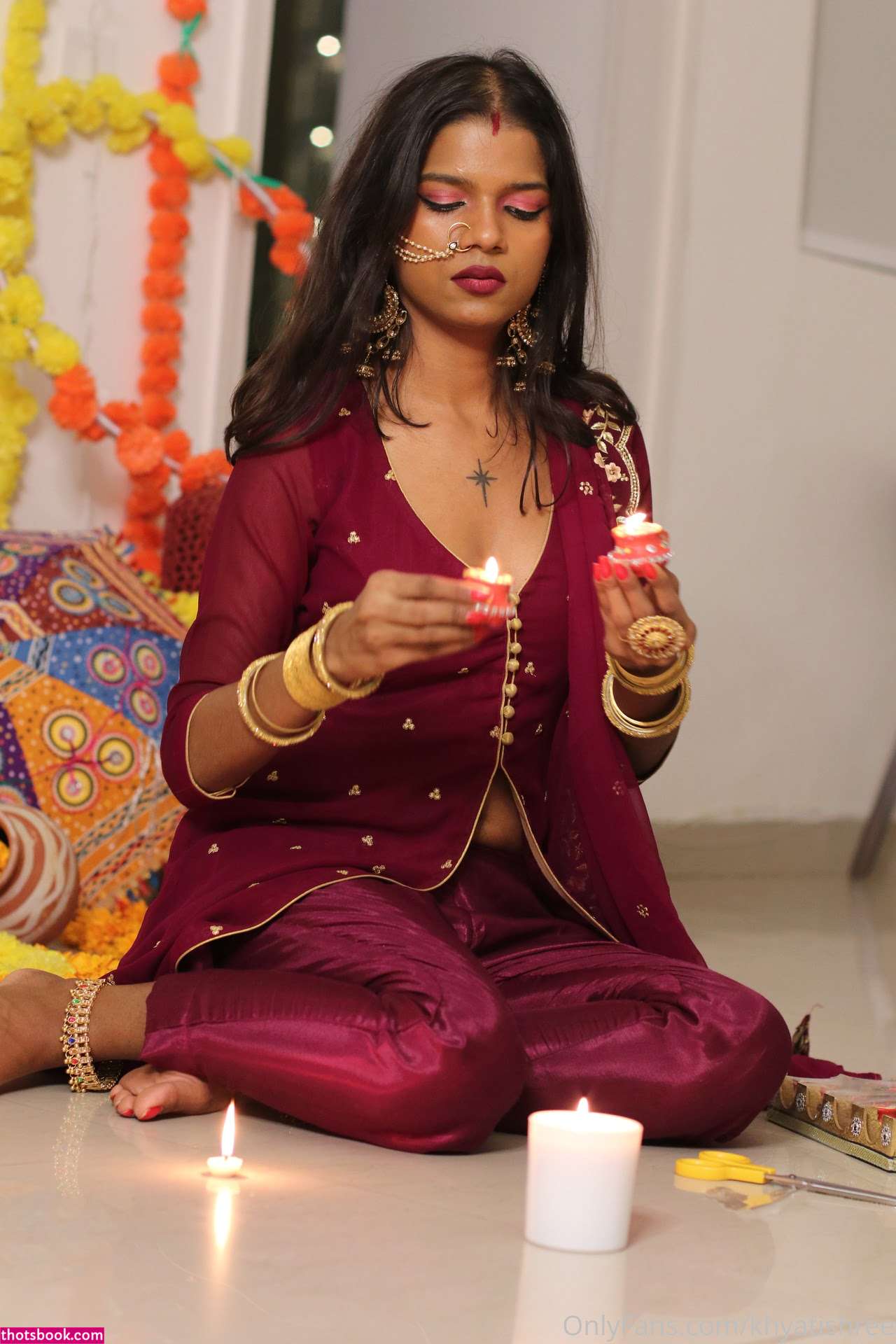 Khyatishree Photo #33