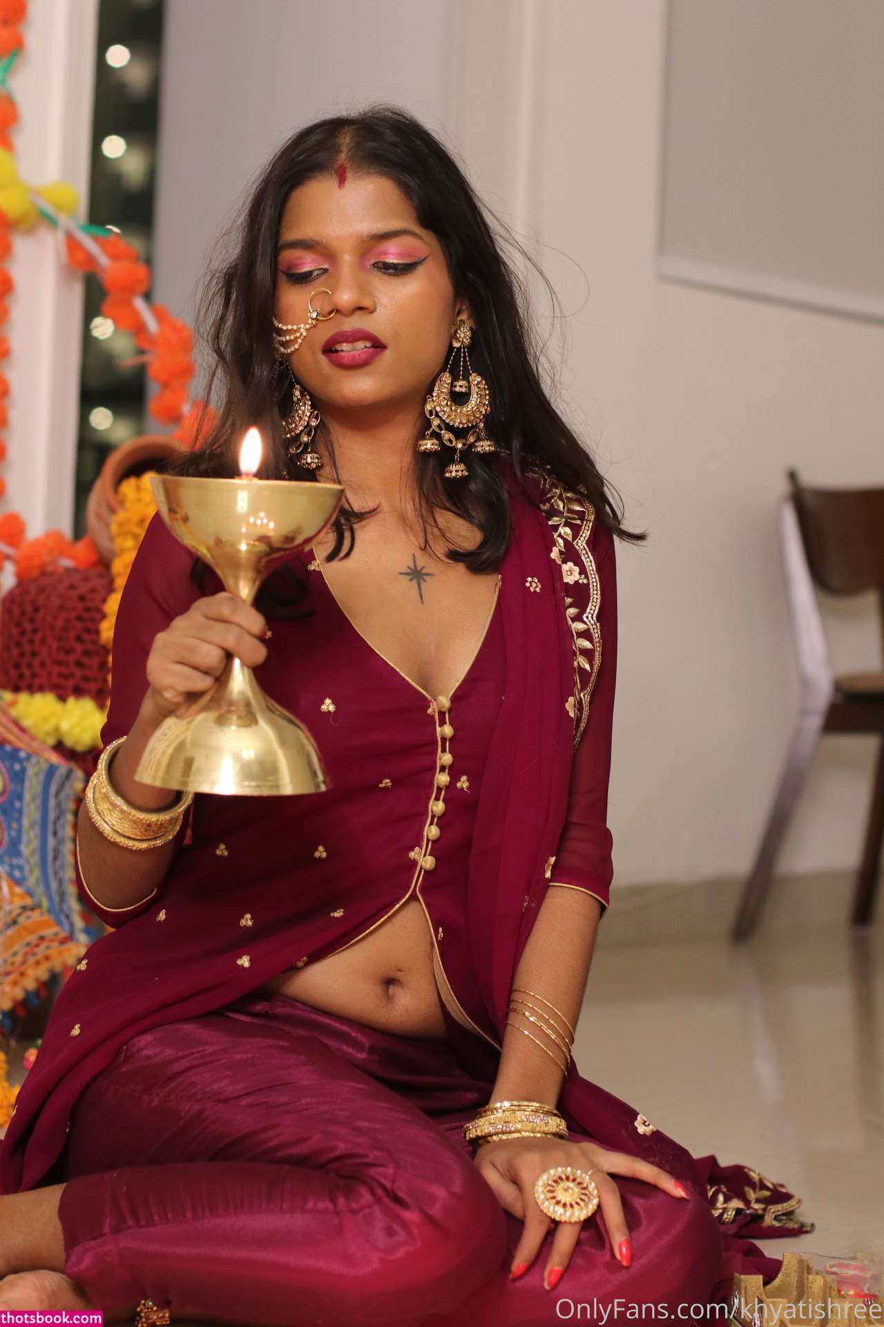 Khyatishree Photo #47